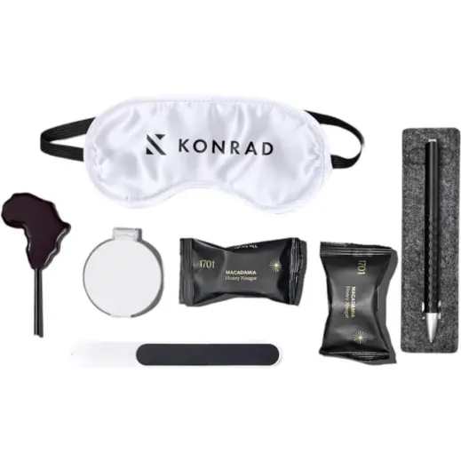 Yatta Jetsetter Joys Black Branded